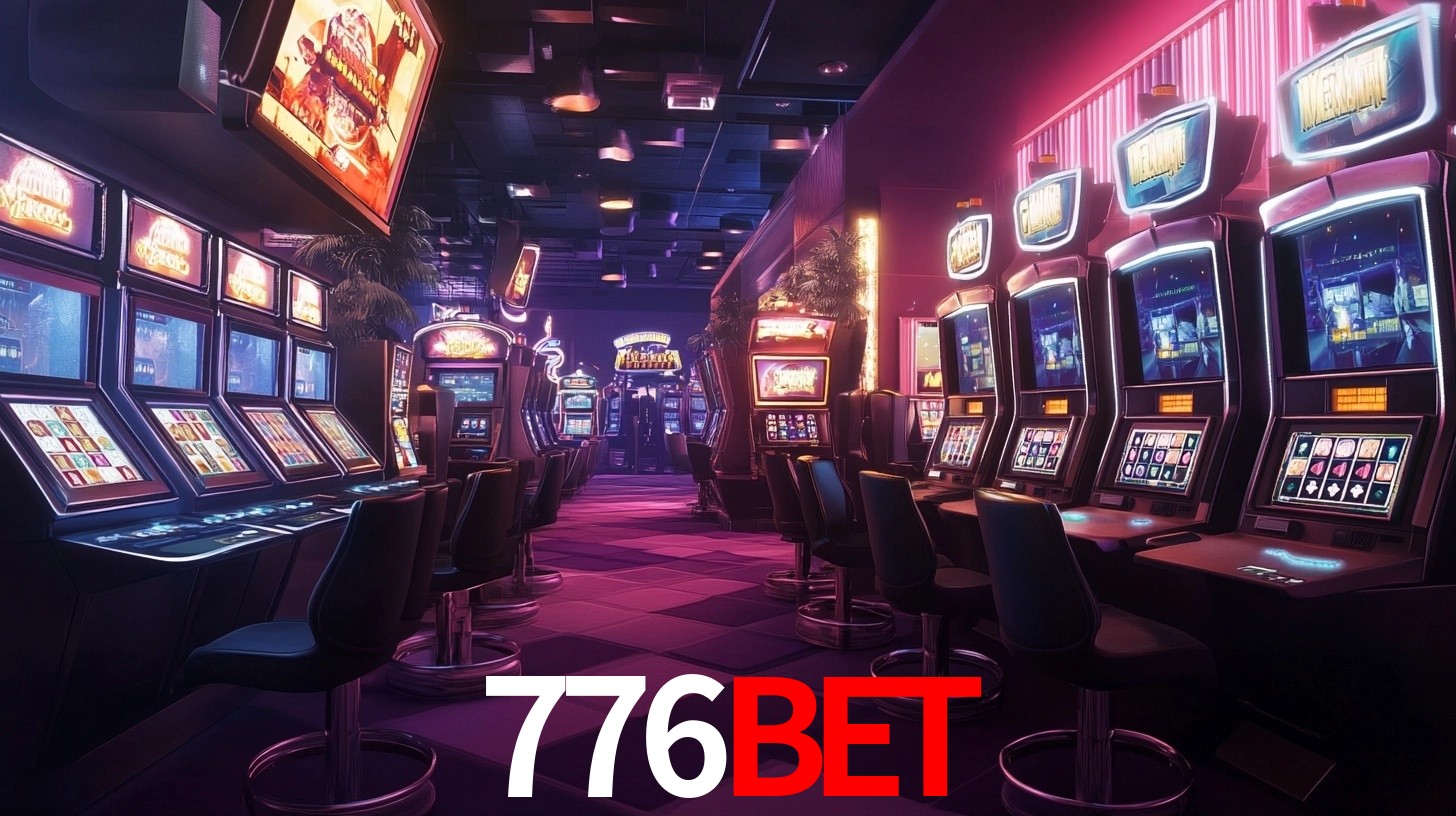 Premium Interface 776bet